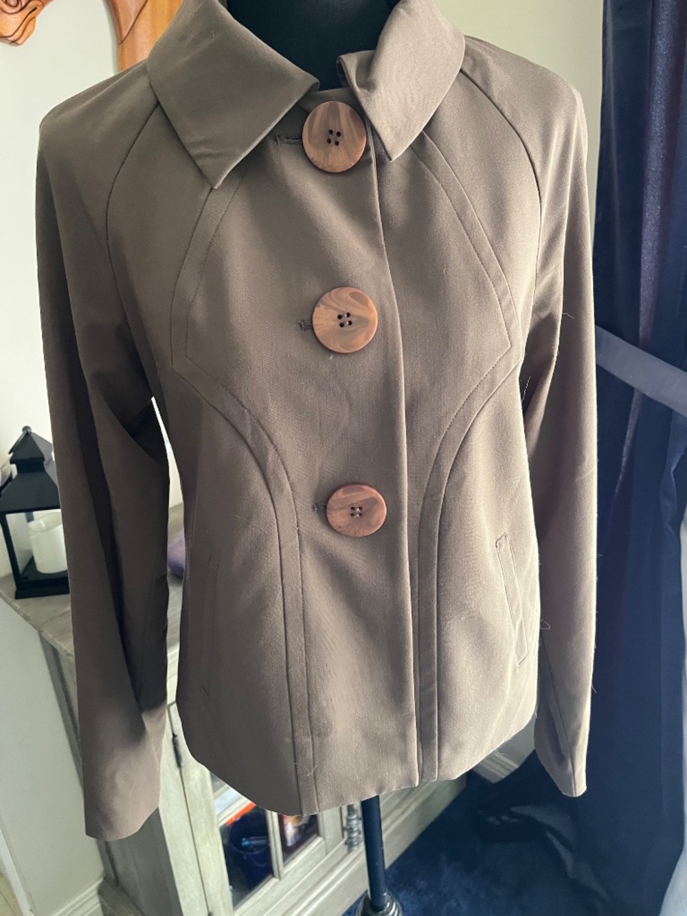 Womens  Kensie   jacket!